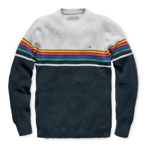Brand New Men’s Outerknown Sweater